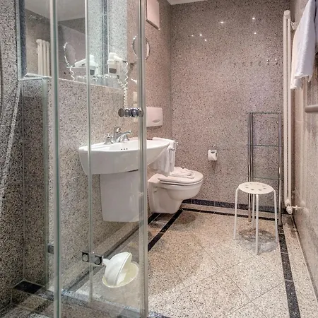 Duenenpark - Komfortplus Mit 2 Schlafzimmern Und Balkon Im Dachgeschoss 171 Апартаменты